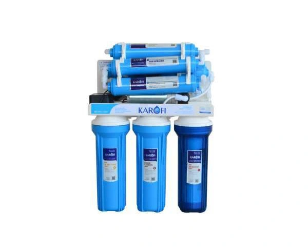 Máy lọc nước Karofi KT-ERO80 8 lõi