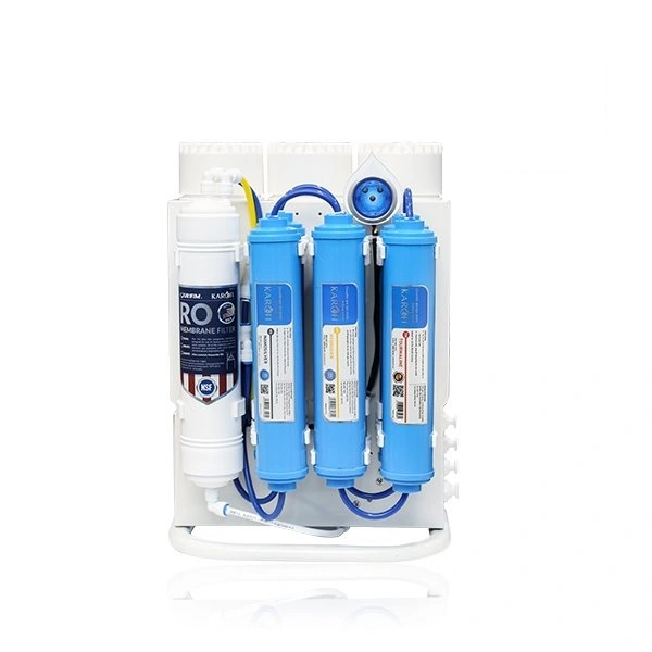 Máy lọc nước Karofi KAQ-U16 10 lõi chính hãng