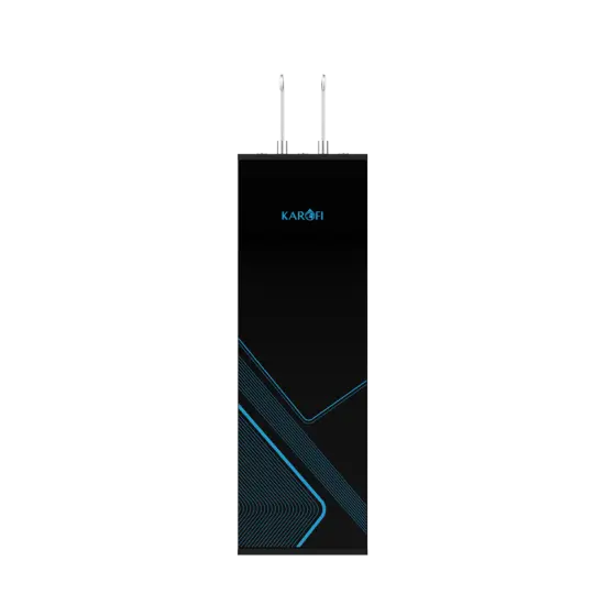 Máy lọc nước nóng lạnh Karofi KAD-D61